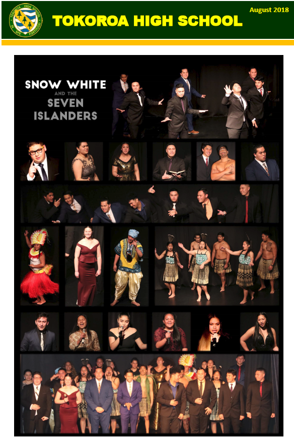 Term 3 Issue 3
